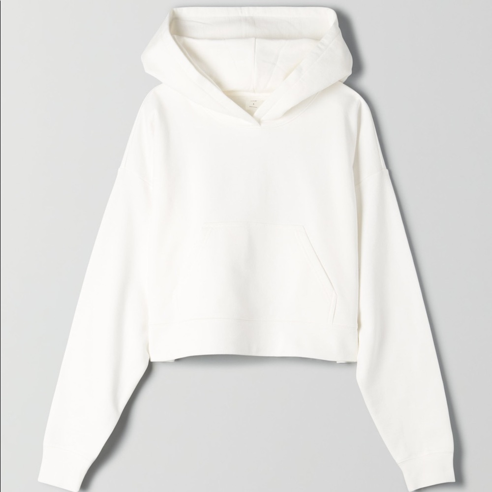 TNA Highland Hoodie